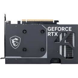 Msi RTX5060 8G VENTUS 2X OC