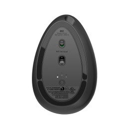 Logitech MX Vertical Ergonomic Mouse Black