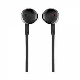 JBL Tune 205 Headset Black