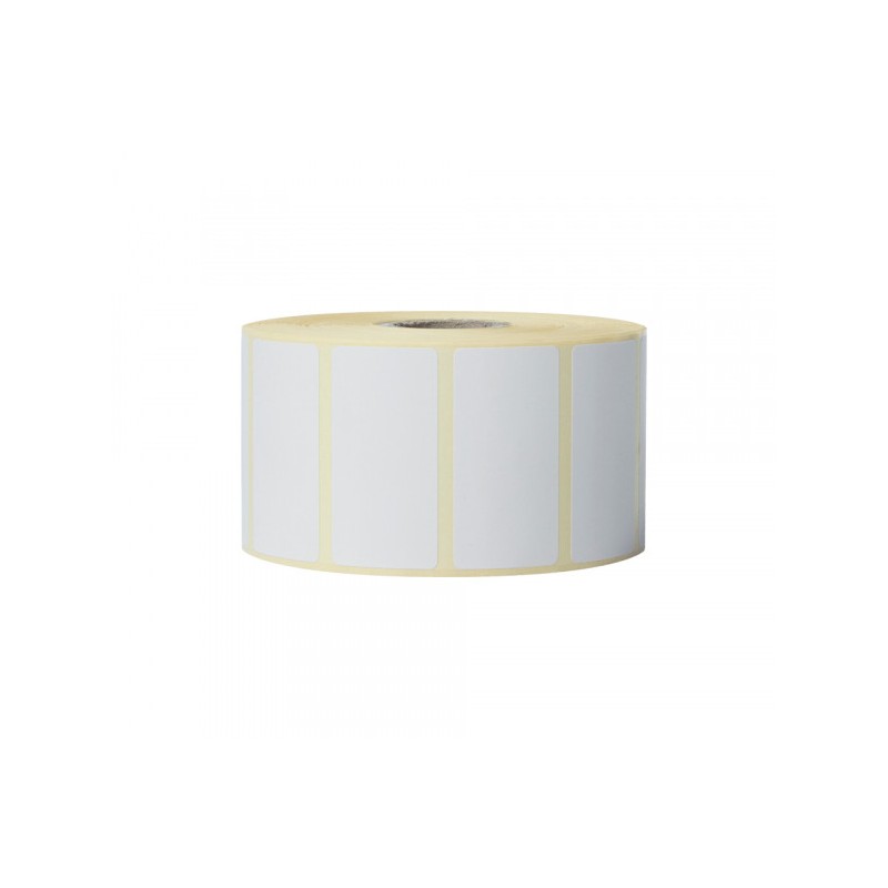 Brother BDE-1J026051-102 eredeti címketekercs