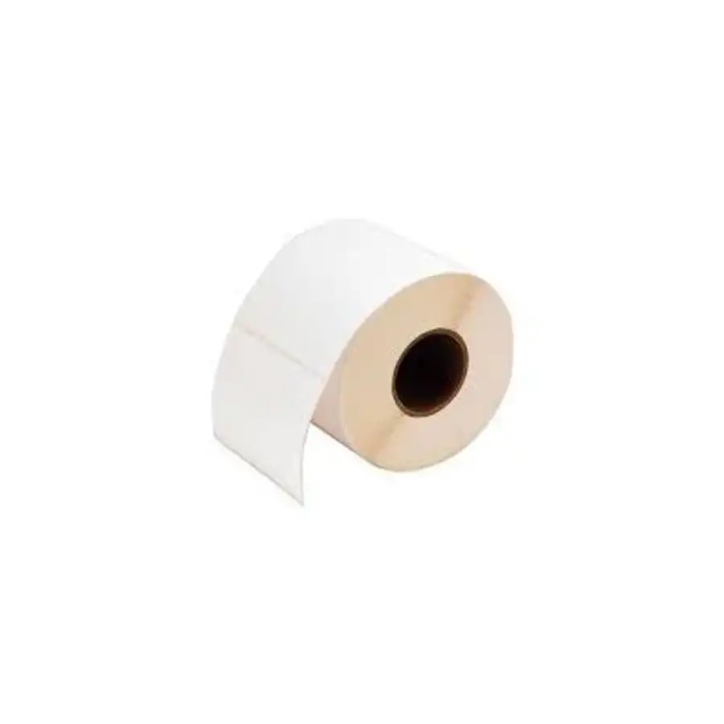 Zebra 1000T eredeti öntapadós címkeszalag csomag (12db, 102mm x 51mm, 880447-050DU)