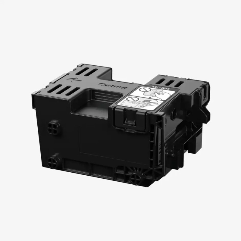 Canon MC-G05 eredeti karbantartó egység