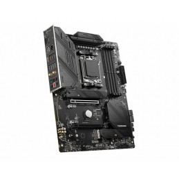 Msi MAG B650 TOMAHAWK WIFI