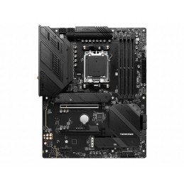 Msi MAG B650 TOMAHAWK WIFI