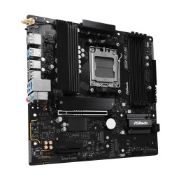 ASRock B850M PRO-A WIFI