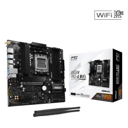 ASRock B850M PRO-A WIFI
