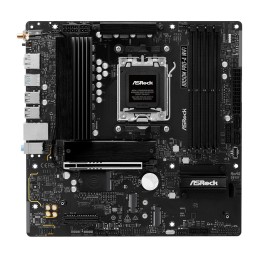 ASRock B850M PRO-A WIFI