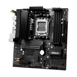 ASRock B850M PRO-A WIFI