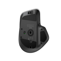 Logitech MX Master 4 For Business Graphite