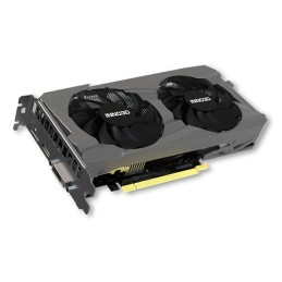 Inno3D GeForce RTX3050 6GB DDR6 Twin X2 V2