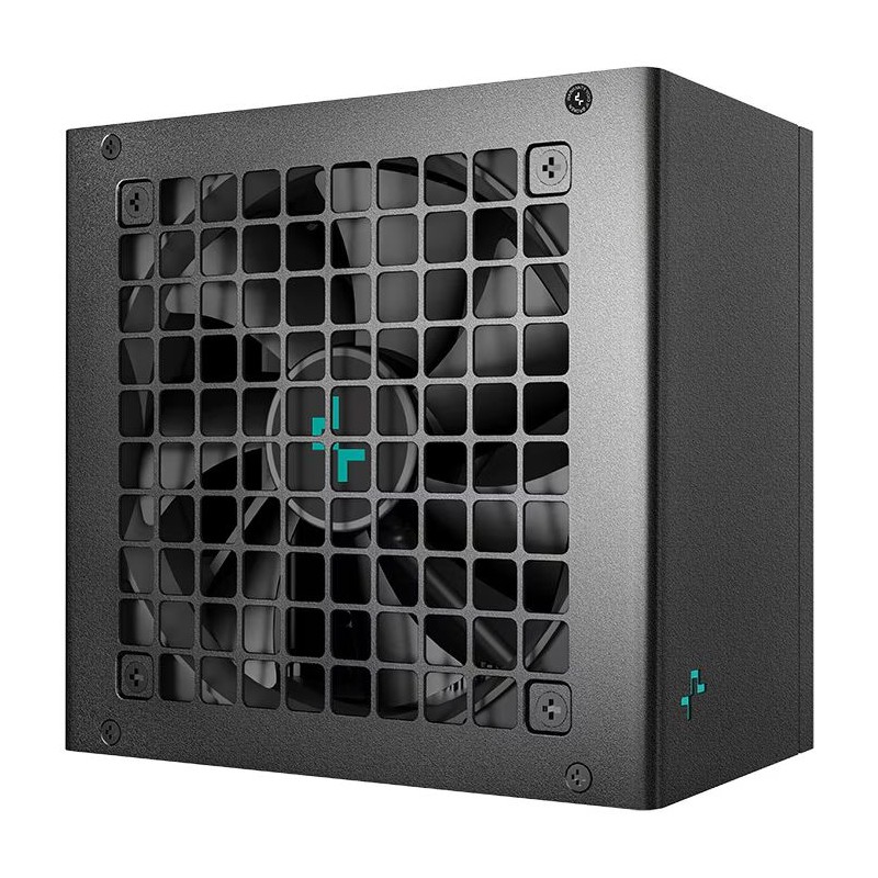 DeepCool 750W 80+ Gold PN750-M