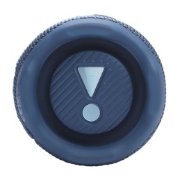 JBL Flip 7 Portable Waterproof Bluetooth Speaker Blue