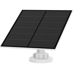 Laxihub GO2T-SP2 Outdoor Battery PT Camera with Solar Panel