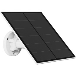 Laxihub GO2T-SP2 Outdoor Battery PT Camera with Solar Panel