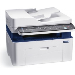 Xerox WorkCentre 3025 Wireless Lézernyomtató/Másoló/Scanner/Fax