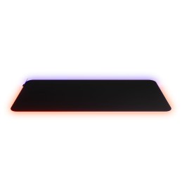 Steelseries QCK Prism Cloth 5XL Gaming Egérpad Black