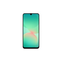 Samsung A266B Galaxy A26 5G 128GB DualSIM White