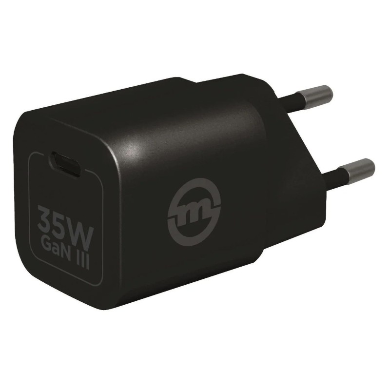 Mobile Origin 35W GaN III Super Charger Single USB-C Black