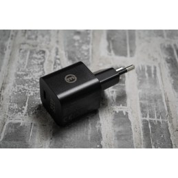 Mobile Origin 35W GaN III Super Charger Single USB-C Black