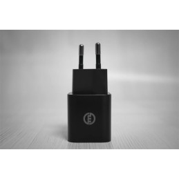Mobile Origin 35W GaN III Super Charger Single USB-C Black