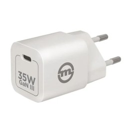Mobile Origin 35W GaN III Super Charger Single USB-C White