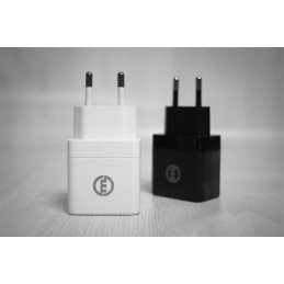 Mobile Origin 35W GaN III Super Charger Single USB-C White