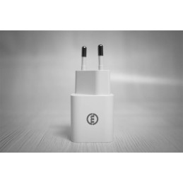 Mobile Origin 35W GaN III Super Charger Single USB-C White