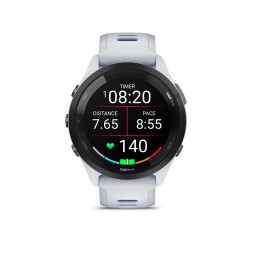 Garmin Forerunner 265 Sandstone Blue