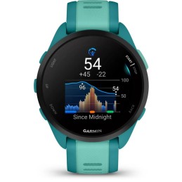 Garmin Forerunner 165 Music Green