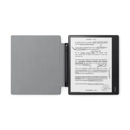 Kobo Elipsa 2E SleepCover Black