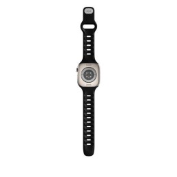 Nomad Tempo Band for AW 41mm/42mm Black