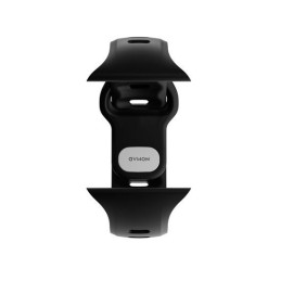 Nomad Tempo Band for AW 41mm/42mm Black