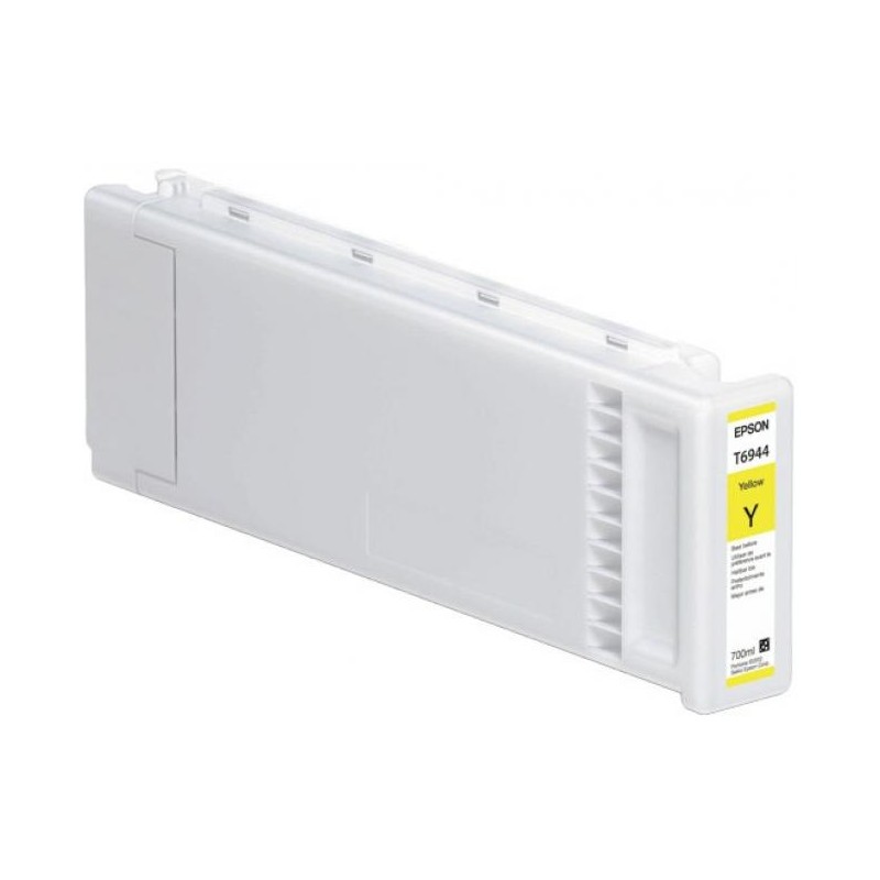 Epson T6944 sárga eredeti tintapatron