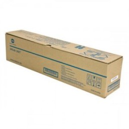 Konica Minolta C257i [DR217K] fekete eredeti dobegység (ACVF0RD)