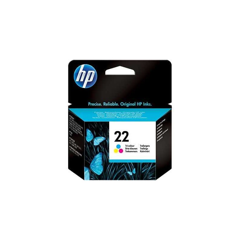 HP W3S68A No.952XL kék eredeti tintapatron