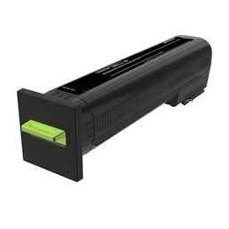 Lexmark [CX820/825] 72K20C0 kék eredeti 8k toner