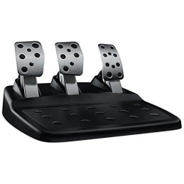 Logitech G920 Driving Force USB Kormány Black