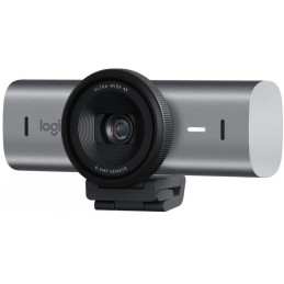 Logitech MX Brio Webkamera Graphite Grey