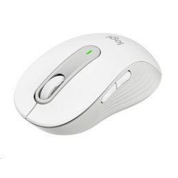 Logitech Signature M650 Medium for Business Off-white
