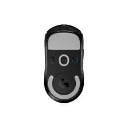 Logitech G Pro X Superlight Wireless Gaming Mouse Black