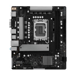 ASRock H810M-X