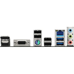 ASRock H810M-X