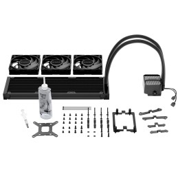 Be quiet! Silent Loop 3 360mm