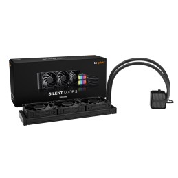 Be quiet! Silent Loop 3 360mm