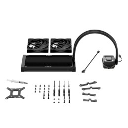 Be quiet! Pure Loop 3 240mm
