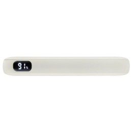 Intenso S10000 10000mAh + Integriertes USB-C PowerBank Beige