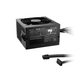 Be quiet! 550W 80+ Bronze System Power 11