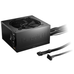 Be quiet! 650W 80+ Gold Pure Power 12