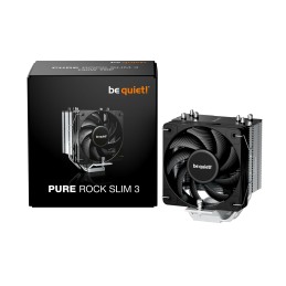 Be quiet! Pure Rock Slim 3