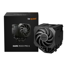 Be quiet! Dark Rock Pro 6